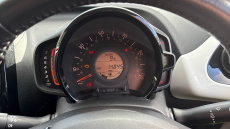 Toyota Aygo 1.0 VVT-i X-Press 5dr Petrol Hatchback